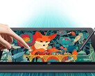 Artist Ultra 16 to nowy tablet do rysowania 4K oparty na panelu AMOLED (źródło obrazu: XPPen)