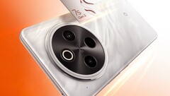 Najnowszy teaser Z10. (Źródło obrazu: iQoo)