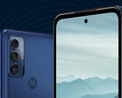 Następny Moto G Play zachowuje język projektowania ostatnich smartfonów Motoroli. (Źródło obrazu: 91mobiles &amp; Evan Blass)