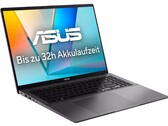 Vivobook S16 jest już dostępny w sprzedaży w Europie (źródło zdjęcia: Asus)