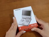 Urządzenie Anbernic RG SP zostanie dostarczone w nowo zaprojektowanym opakowaniu detalicznym.