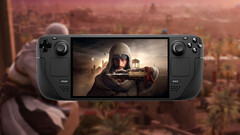 Assassin's Creed Mirage będzie miał ocenę 