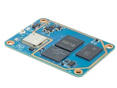 Banana Pi BPI CM7 to kompaktowy komputer jednopłytkowy