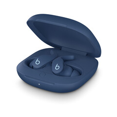 Nowe słuchawki Beats mogą być duchowymi następcami Beats Fit Pro (na zdjęciu). (Źródło zdjęcia: Beats by Dre)