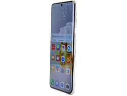 Recenzja Huawei P60 Pro. Urządzenie testowe dostarczone przez Huawei Niemcy. (Zdjęcie: Daniel Schmidt)