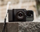 Caira zamienia smartfony w aparaty mikro Cztery Trzecie (źródło obrazu: Camera Intelligence)
