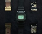 Zegarek Casio G-Shock x Undefeated (na zdjęciu) jest już dostępny w Europie. (Źródło zdjęcia: Casio)