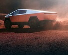 Tesla może być w stanie obniżyć cenę Cybertrucka dzięki 4680 kosztom produkcji baterii. (Źródło zdjęcia: Tesla)