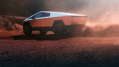 Tesla może być w stanie obniżyć cenę Cybertrucka dzięki 4680 kosztom produkcji baterii. (Źródło zdjęcia: Tesla)