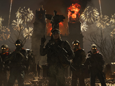 Death Stranding 2 to łatwy kandydat do tytułu gry roku (źródło obrazu: Anil Ganti, Notebookcheck)