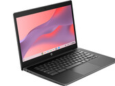 HP Fortis G11 14-calowy Chromebook debiutuje z wytrzymałą konstrukcją (Źródło obrazu: HP)