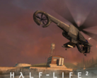 Stworzony przez fanów remake Half-Life 2 wkrótce będzie grywalny (źródło obrazu: Valve)