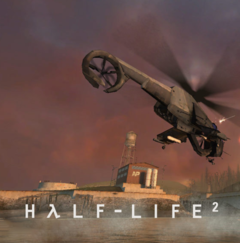 Stworzony przez fanów remake Half-Life 2 wkrótce będzie grywalny (źródło obrazu: Valve)