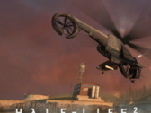 Stworzony przez fanów remake Half-Life 2 wkrótce będzie grywalny (źródło obrazu: Valve)
