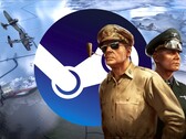 Hearts of Iron IV o 70% taniej na Steam do 11 maja.