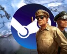 Hearts of Iron IV o 70% taniej na Steam do 11 maja.