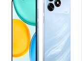 Honor X5d Plus posiada aparat główny o rozdzielczości 50 MP 