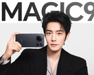 Oczekuje się, że model Magic 9 Super Edition (na zdjęciu) będzie wyposażony w dużą baterię o pojemności 11 000 mAh.