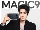 Oczekuje się, że model Magic 9 Super Edition (na zdjęciu) będzie wyposażony w dużą baterię o pojemności 11 000 mAh.