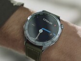 Huawei Watch GT 4 otrzymuje aktualizację do wersji 4.0.0.161. (Źródło obrazu: Huawei)