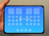 Rywal iPhone'a Ultra, który może zostać uruchomiony jako Xiaomi 18 Fold lub Xiaomi Mix Fold 5, powoli nabiera kształtu