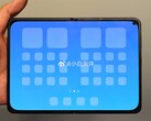 Rywal iPhone'a Ultra, który może zostać uruchomiony jako Xiaomi 18 Fold lub Xiaomi Mix Fold 5, powoli nabiera kształtu