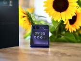 Razr 70 Ultra nie jest co prawda potęgą w dziedzinie gier, ale mimo to jest w stanie sprostać nawet nieco wyższym wymaganiom.