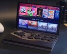 Lenovo Legion Go został przekształcony w urządzenie typu clamshell (źródło obrazu: Bob Wulff / WULFF DEN)