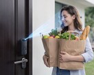 Inteligentny zamek Lock Vision Pro obsługuje rozpoznawanie twarzy
