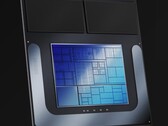 Układy Intel Lunar Lake będą wyposażone w pamięć wbudowaną. (Źródło: Intel)