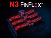 Niższe ceny wafli 3 nm mogą przyciągnąć więcej zamówień od tradycyjnych klientów. (Źródło obrazu: TSMC)