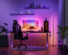 Recenzja Nanoleaf PC Screen Mirror Lightstrip