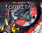 No Man's Sky wreszcie pozwala graczom projektować własne statki kosmiczne. (Zdjęcie: Hello Games)