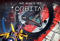 No Man&#039;s Sky wreszcie pozwala graczom projektować własne statki kosmiczne. (Zdjęcie: Hello Games)