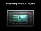 Nvidia RTX Spark została oficjalnie zaprezentowana na targach Computex 2026