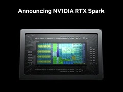 Nvidia RTX Spark została oficjalnie zaprezentowana na targach Computex 2026