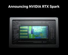 Nvidia RTX Spark została oficjalnie zaprezentowana na targach Computex 2026
