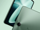 OnePlus Pad. (Źródło: OnePlus)