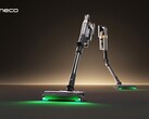 Bezprzewodowy odkurzacz Tineco Pure One A90S oferuje moc ssania 270 AW (źródło zdjęcia: Tineco)