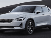 Od 2024 roku kierowcy Polestar będą mieli dostęp do sieci doładowań Tesli. (Źródło zdjęcia: Polestar)