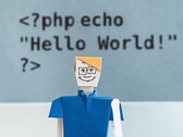 PHP pozostaje w tyle za językami programowania z rodziny C pod względem popularności (źródło obrazu: Agencja KOBU na Unsplash)