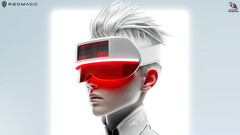 Nubia oficjalnie ogłasza RedMagic 9S Pro (źródło obrazu: RedMagic na Weibo [edytowane])