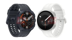 Pojawiły się nowe informacje na temat specyfikacji zarówno modelu Samsung Galaxy Watch9, jak i Galaxy Watch Ultra 2.