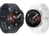 Pojawiły się nowe informacje na temat specyfikacji zarówno modelu Samsung Galaxy Watch9, jak i Galaxy Watch Ultra 2.