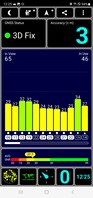 Test GPS w pomieszczeniach