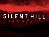 Oficjalna grafika promocyjna gry „Silent Hill: Townfall”.