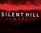 Oficjalna grafika promocyjna gry „Silent Hill: Townfall”.