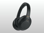Słuchawki Sony WH-1000XM4. 