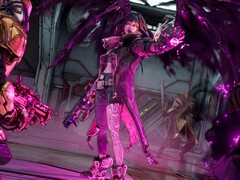 Obraz gry Borderlands 4 na platformie Steam. (Źródło obrazu: Steam) 