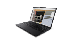 Lenovo ThinkPad P16v Gen 3 (źródło obrazu: Lenovo)